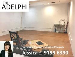 THE ADELPHI (D6), Retail #114071822